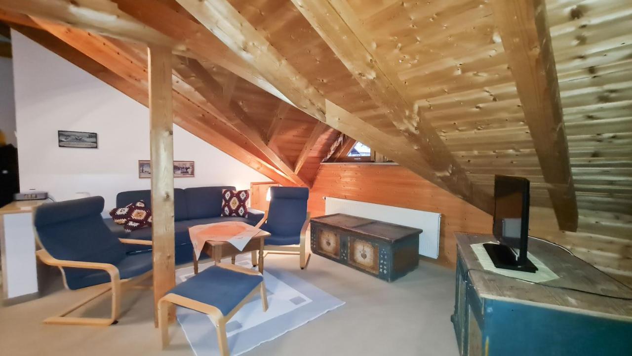 Lago Mio - Pension Am See - Bei Uns Verbringt Ihr Eine Wundervolle Zeit Direkt Am Wasser เวิร์ทเซ ภายนอก รูปภาพ