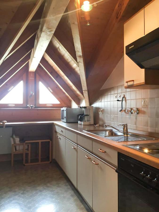 Lago Mio - Pension Am See - Bei Uns Verbringt Ihr Eine Wundervolle Zeit Direkt Am Wasser เวิร์ทเซ ภายนอก รูปภาพ